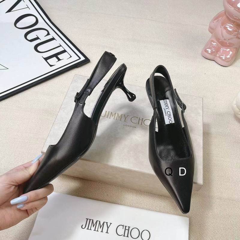 jimmy choo sz35-40 GDT060112